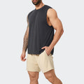 AZAD Core Sleeve Less Tank