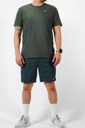 AZAD Core Shorts
