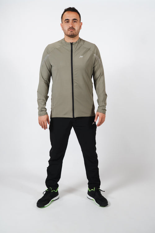 AZAD Arvin Training Jacket