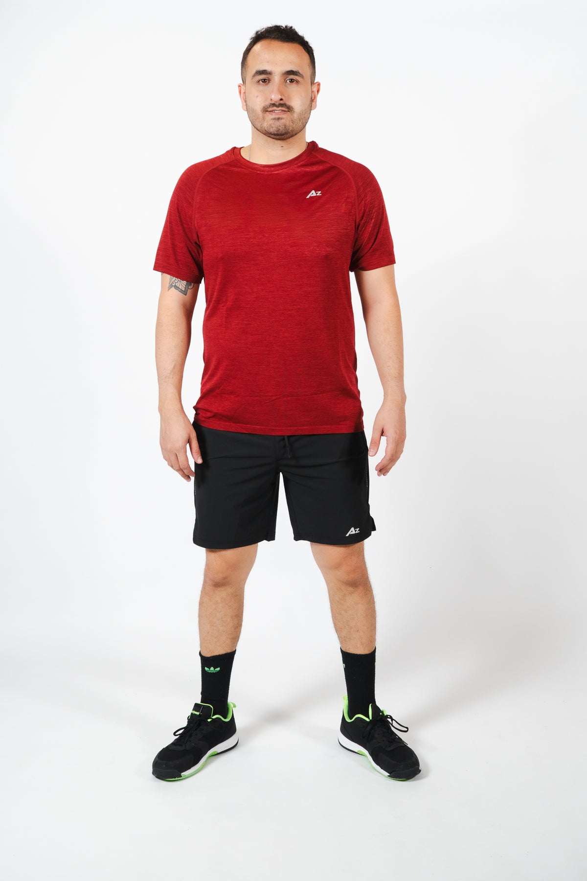 AZAD Arman T-Shirt