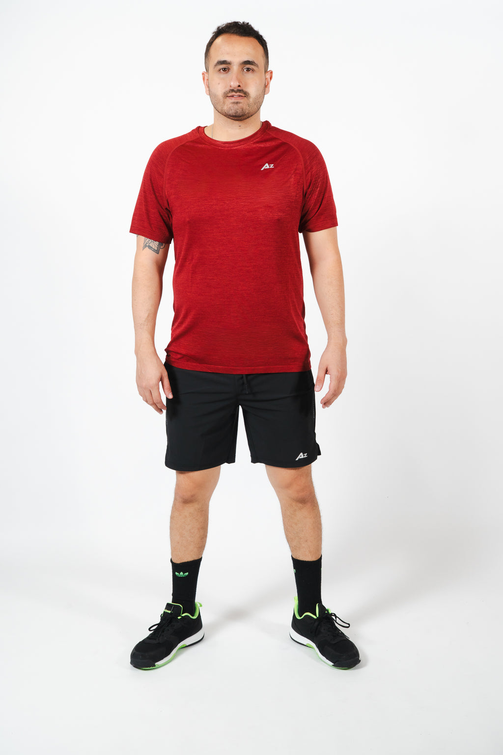 AZAD Arman T-Shirt