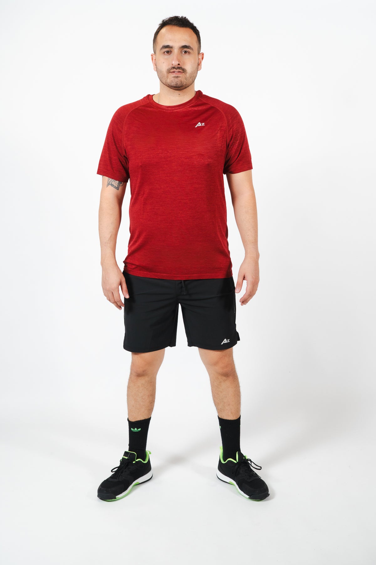 AZAD Arman T-Shirt