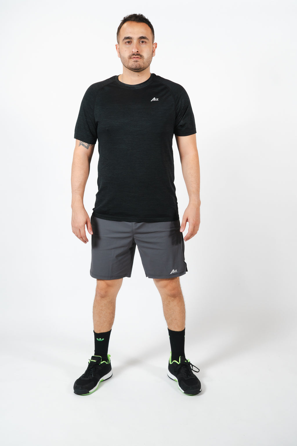 AZAD Arman T-Shirt