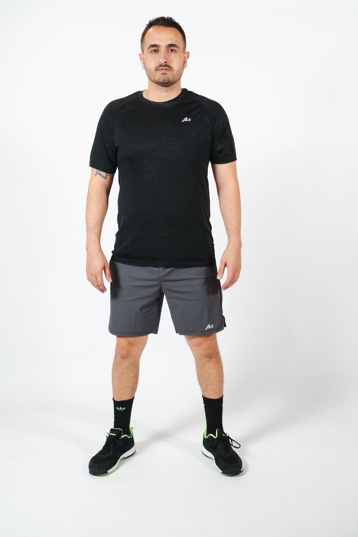 AZAD Arman T-Shirt