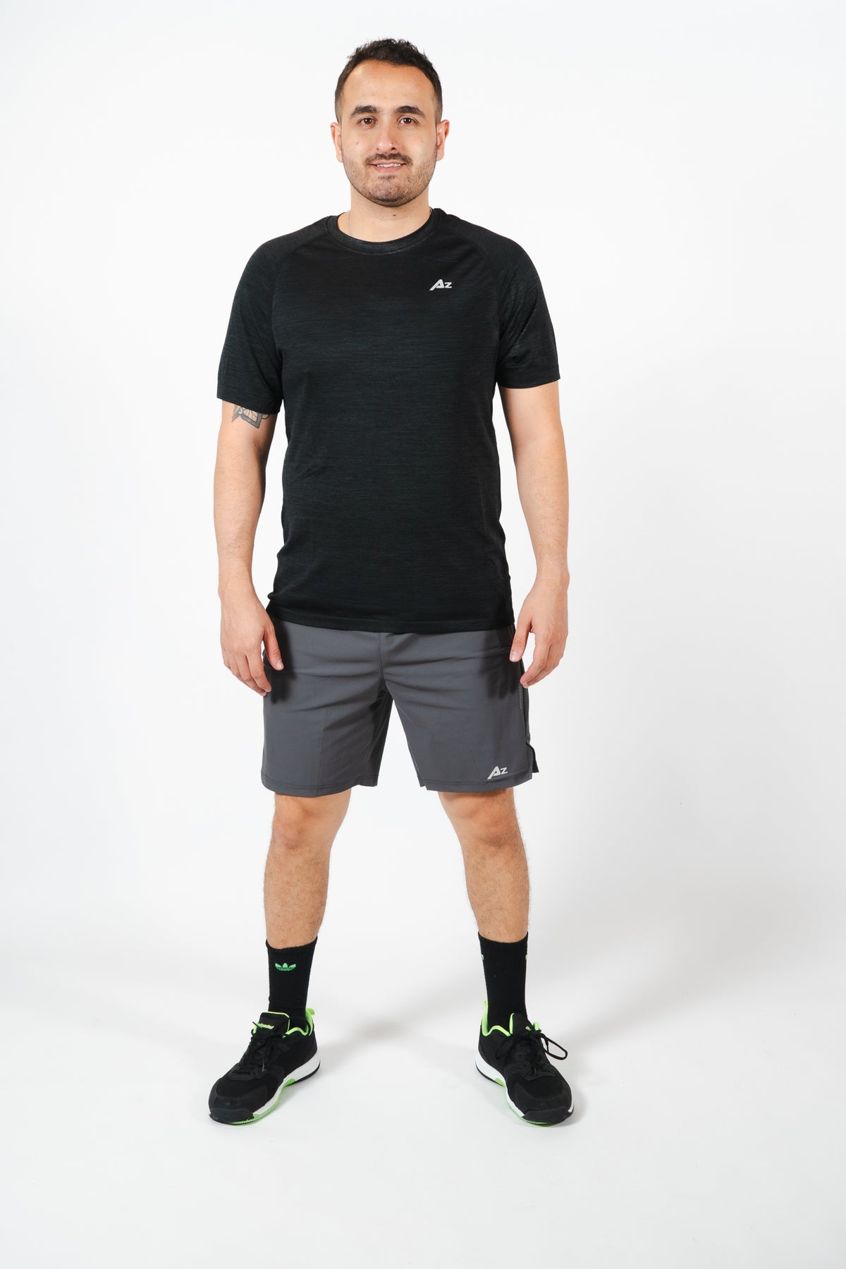 AZAD Arman T-Shirt