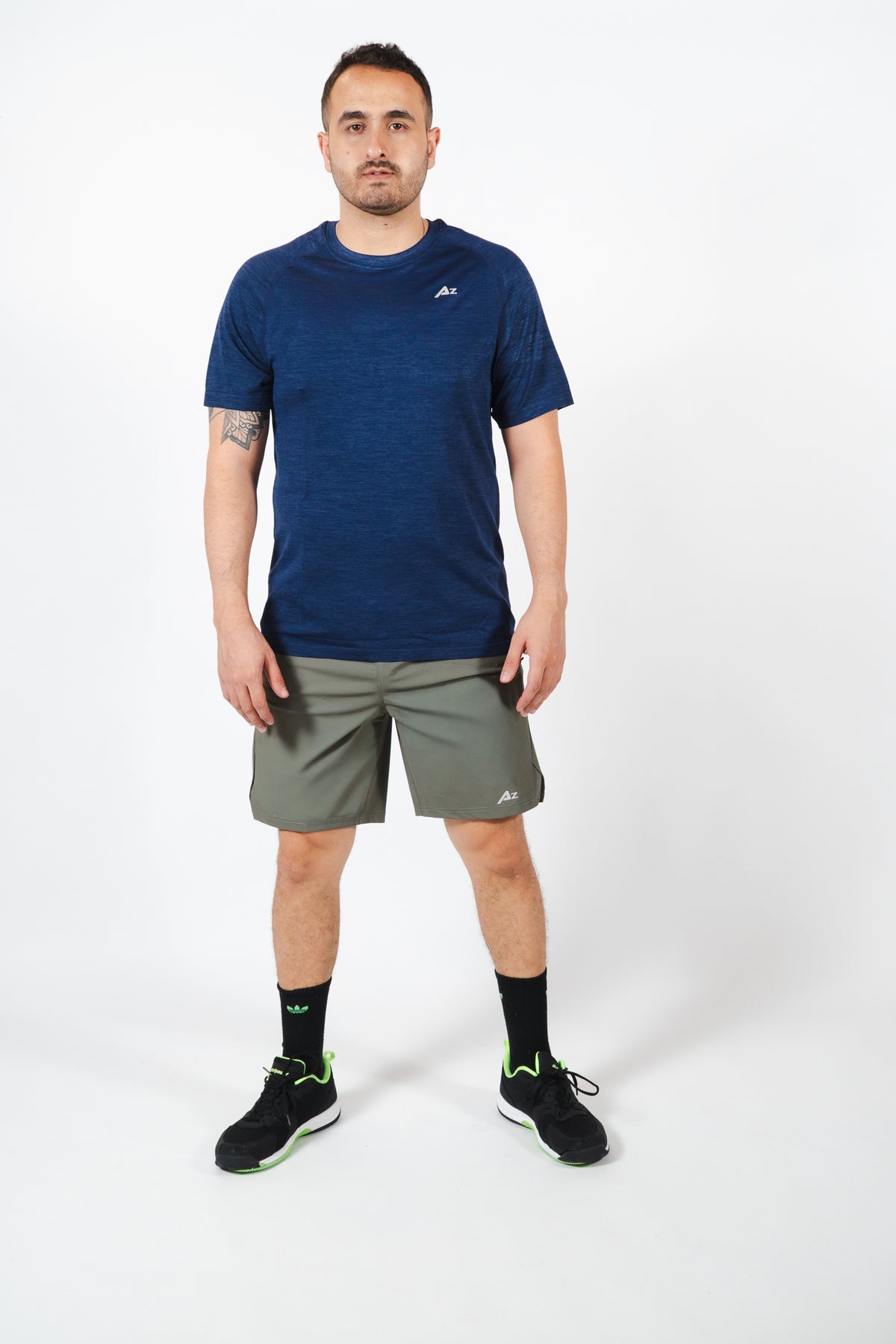 AZAD Arman T-Shirt