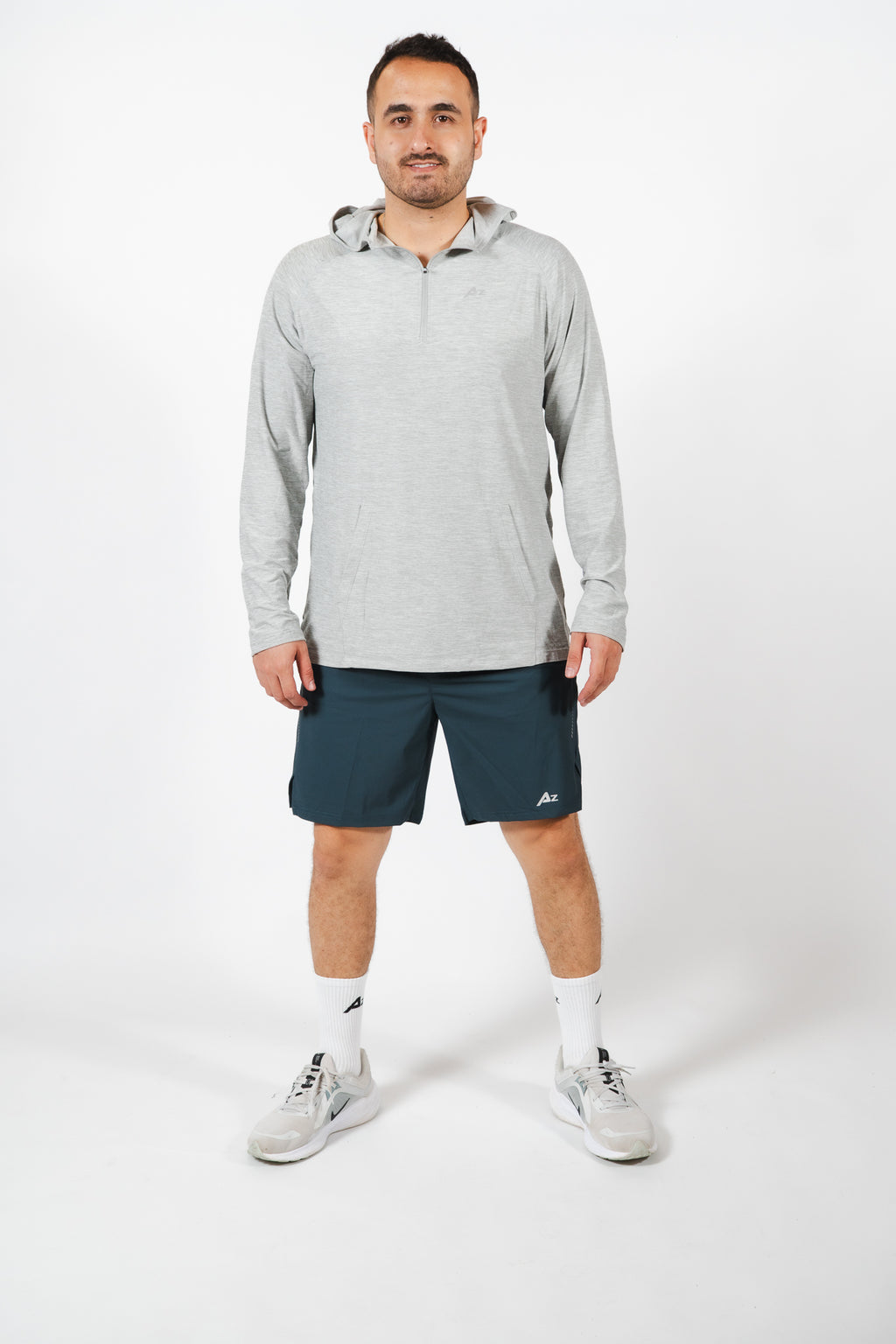 AZAD Core Shorts