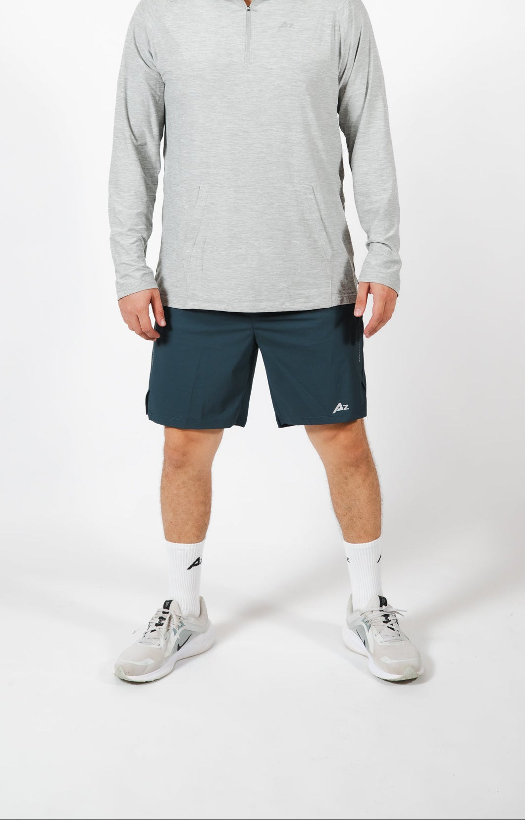 AZAD Core Shorts