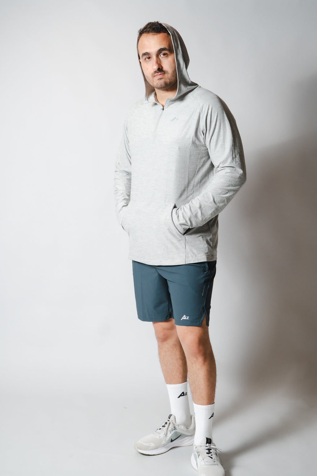 AZAD Ravā Hoodie