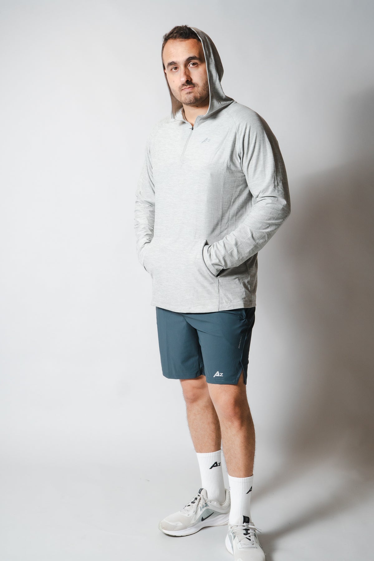 AZAD Ravā Hoodie