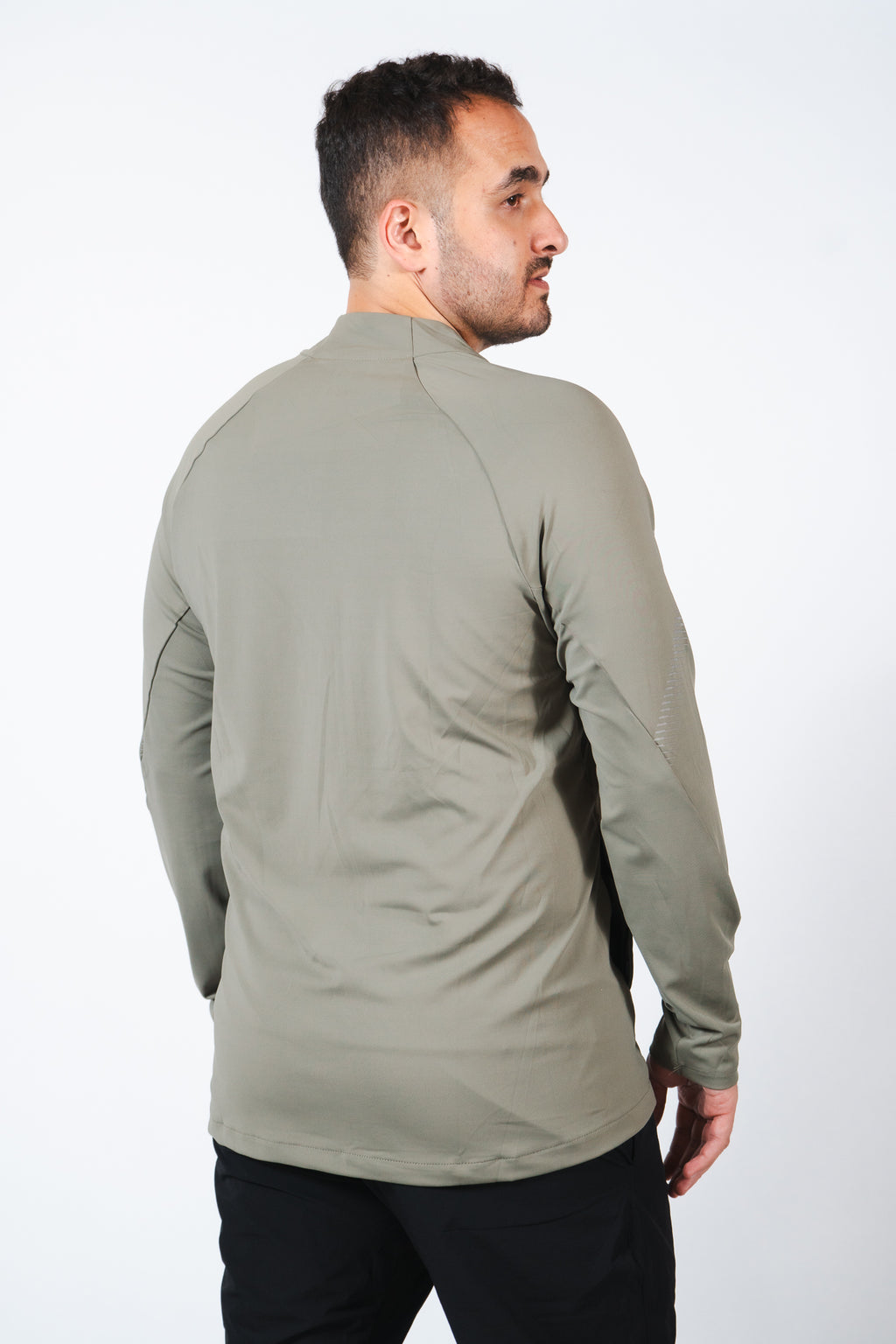 AZAD Arvin Training Jacket