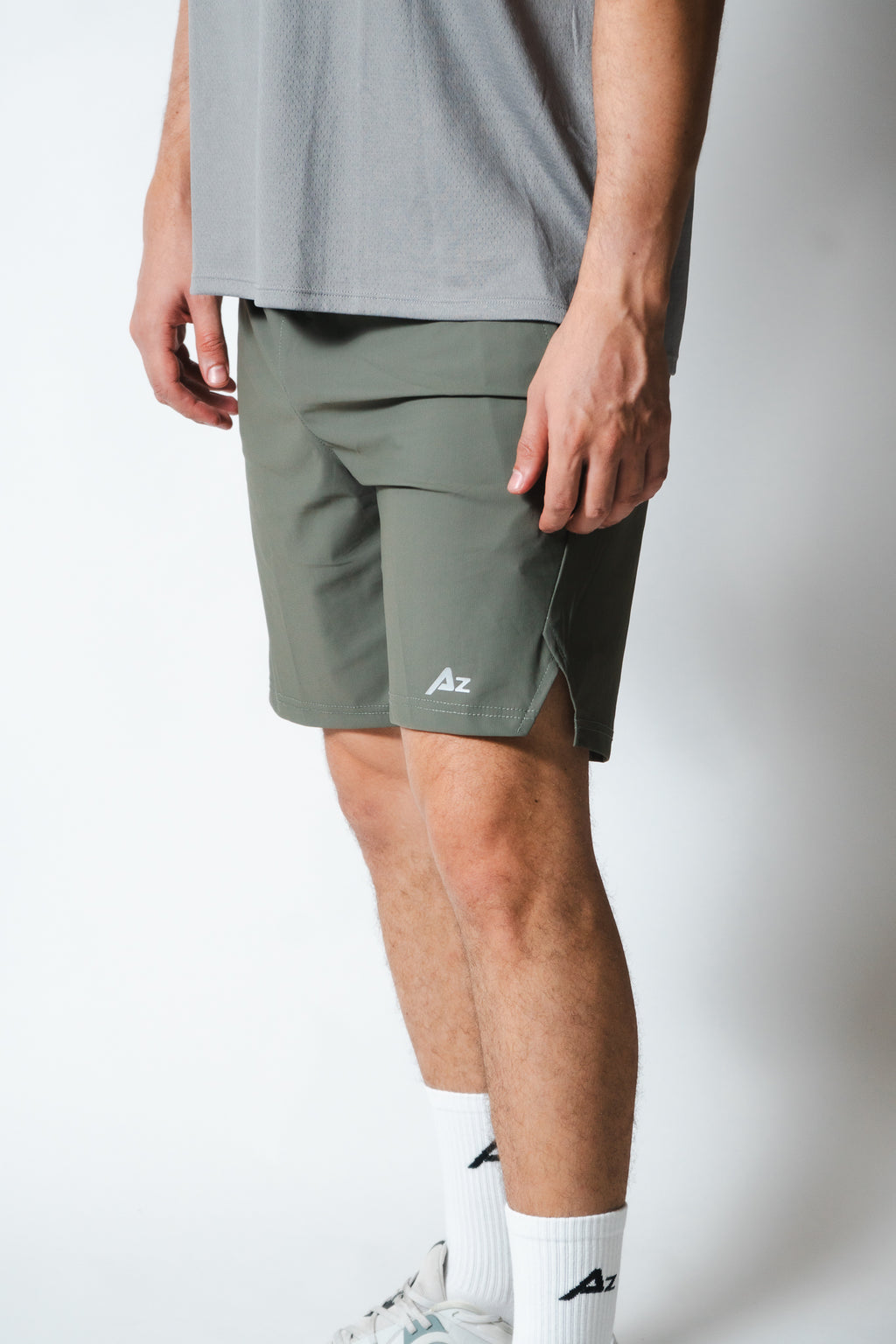 AZAD Core Shorts