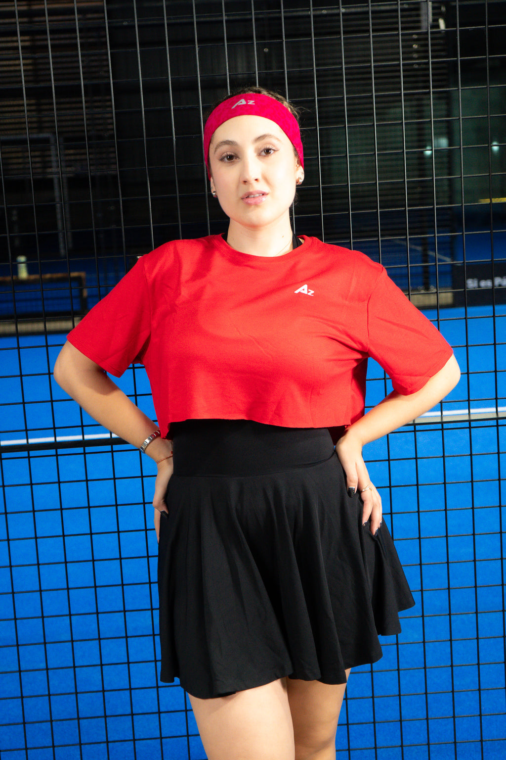 AZAD Sabok T-Shirt