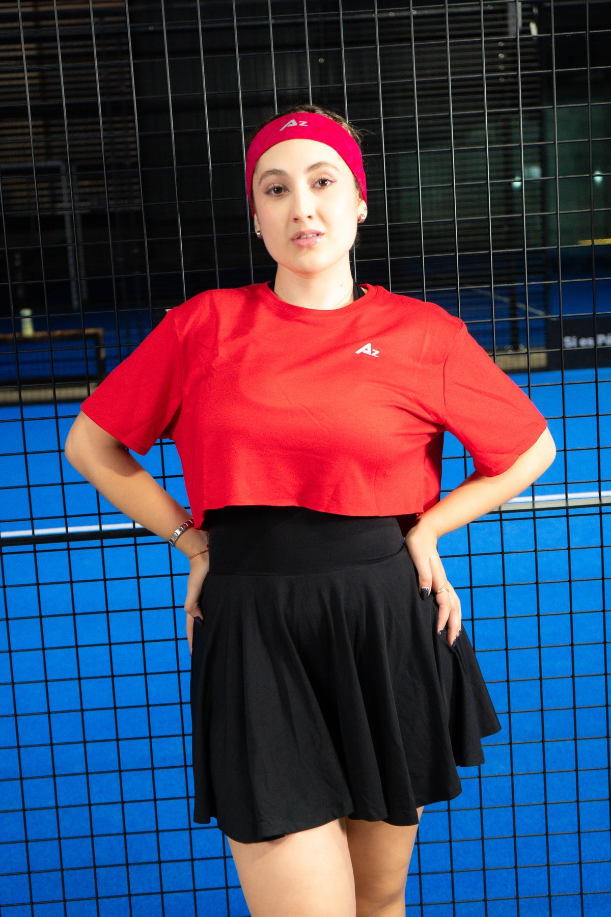 AZAD Sabok T-Shirt