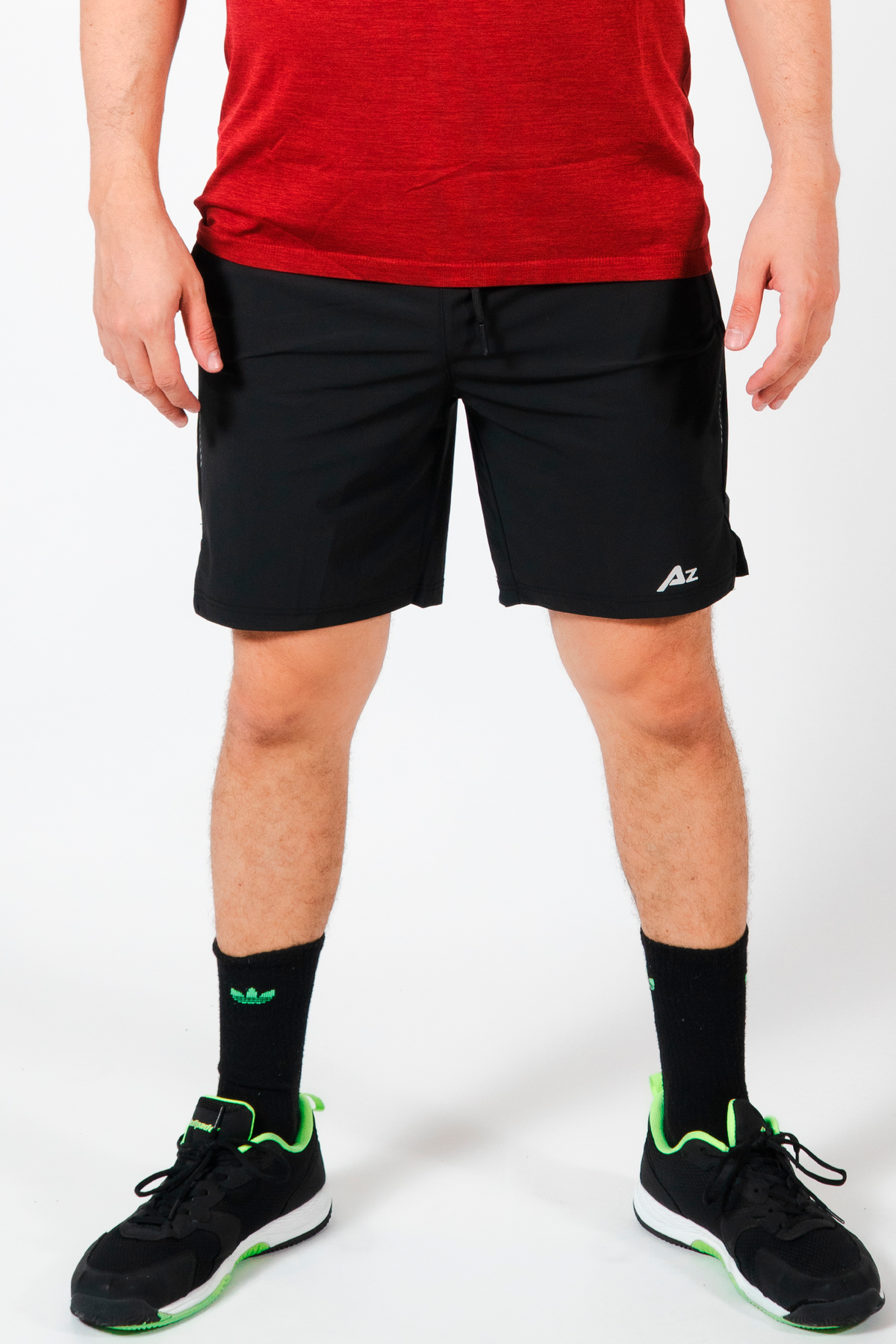 AZAD Core Shorts