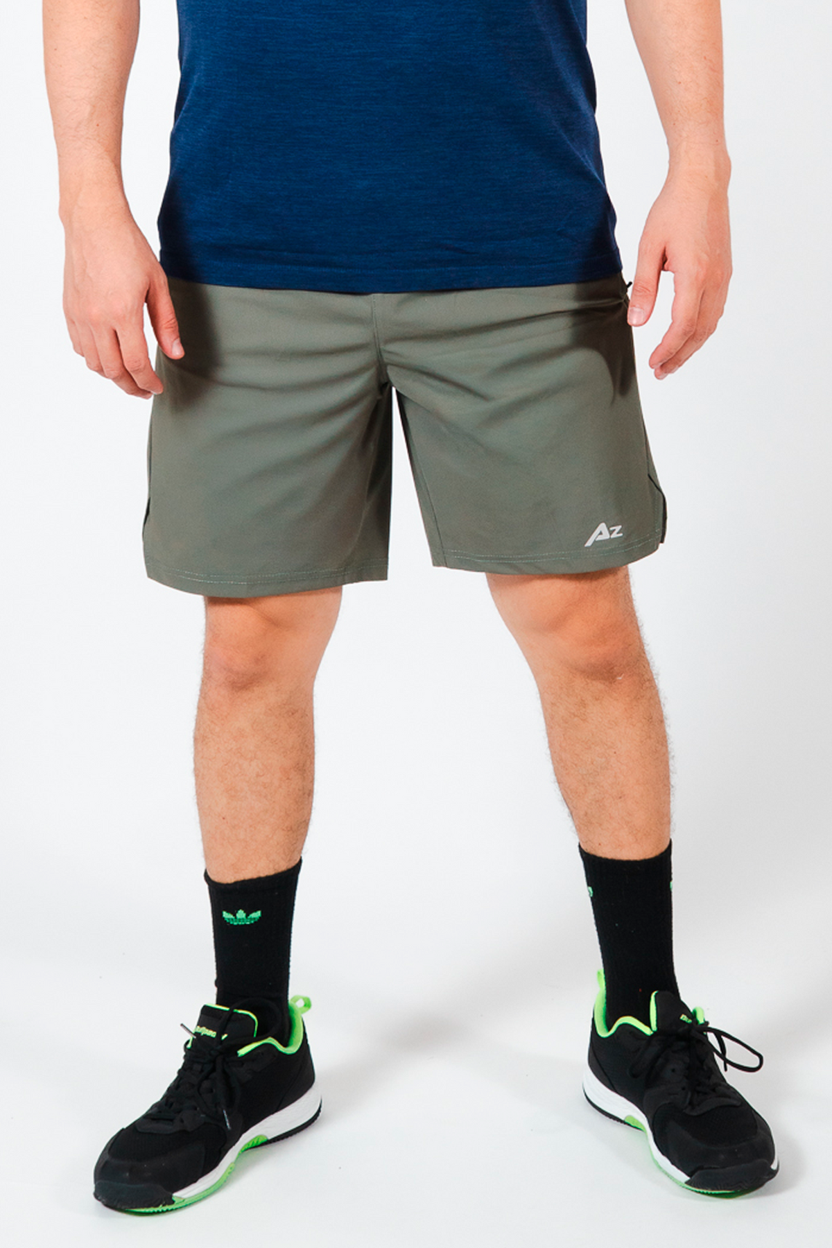AZAD Core Shorts