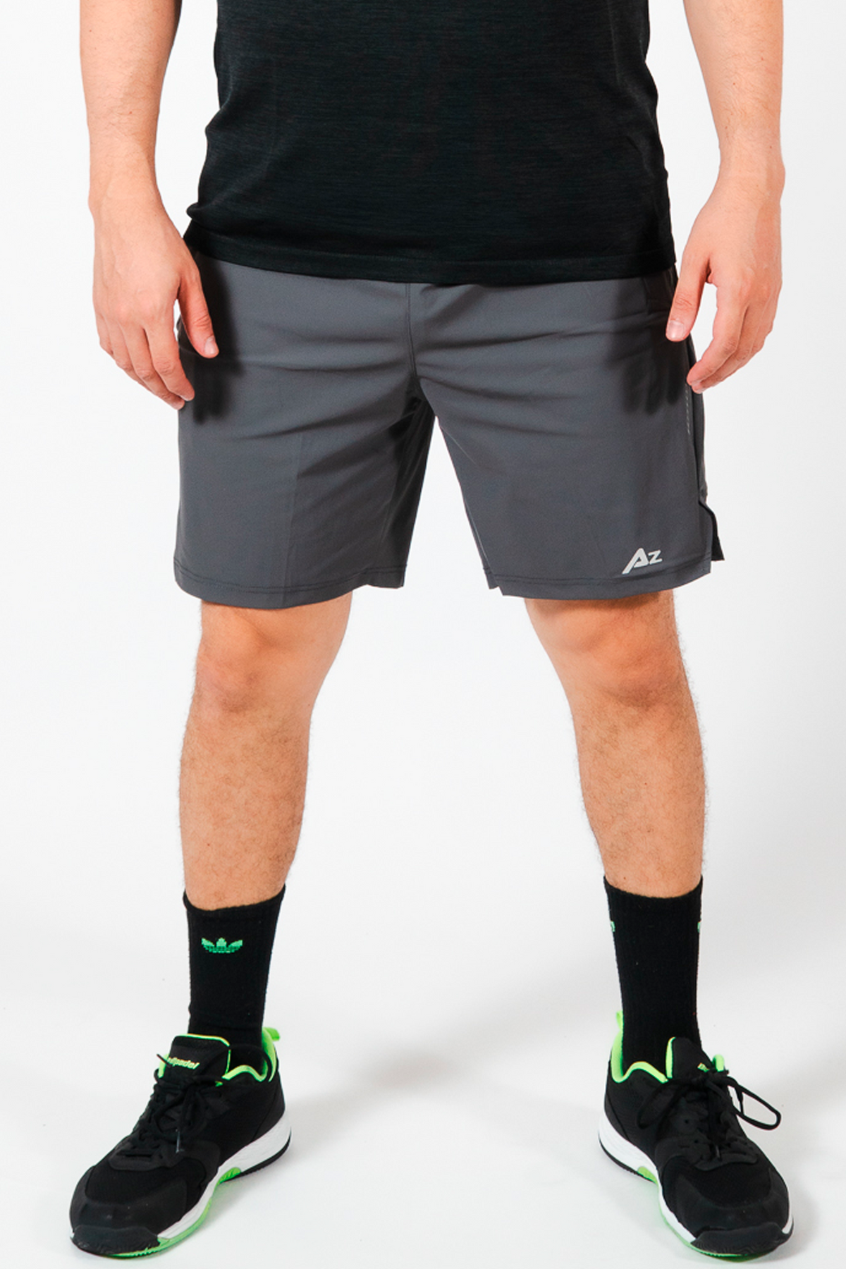 AZAD Core Shorts